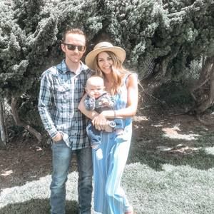 Meet your Posher, Hayley